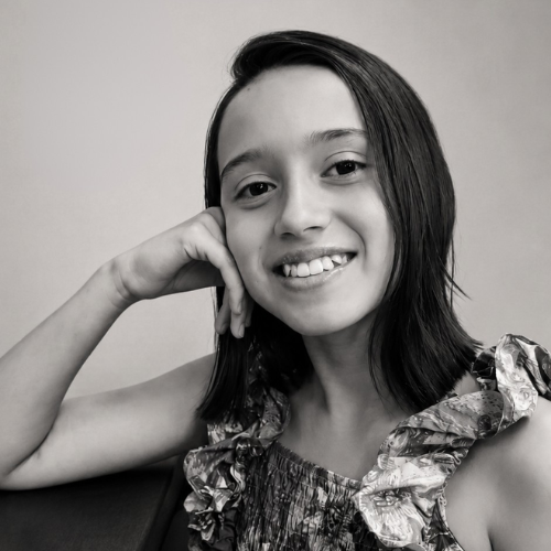 Alicia Flórez López