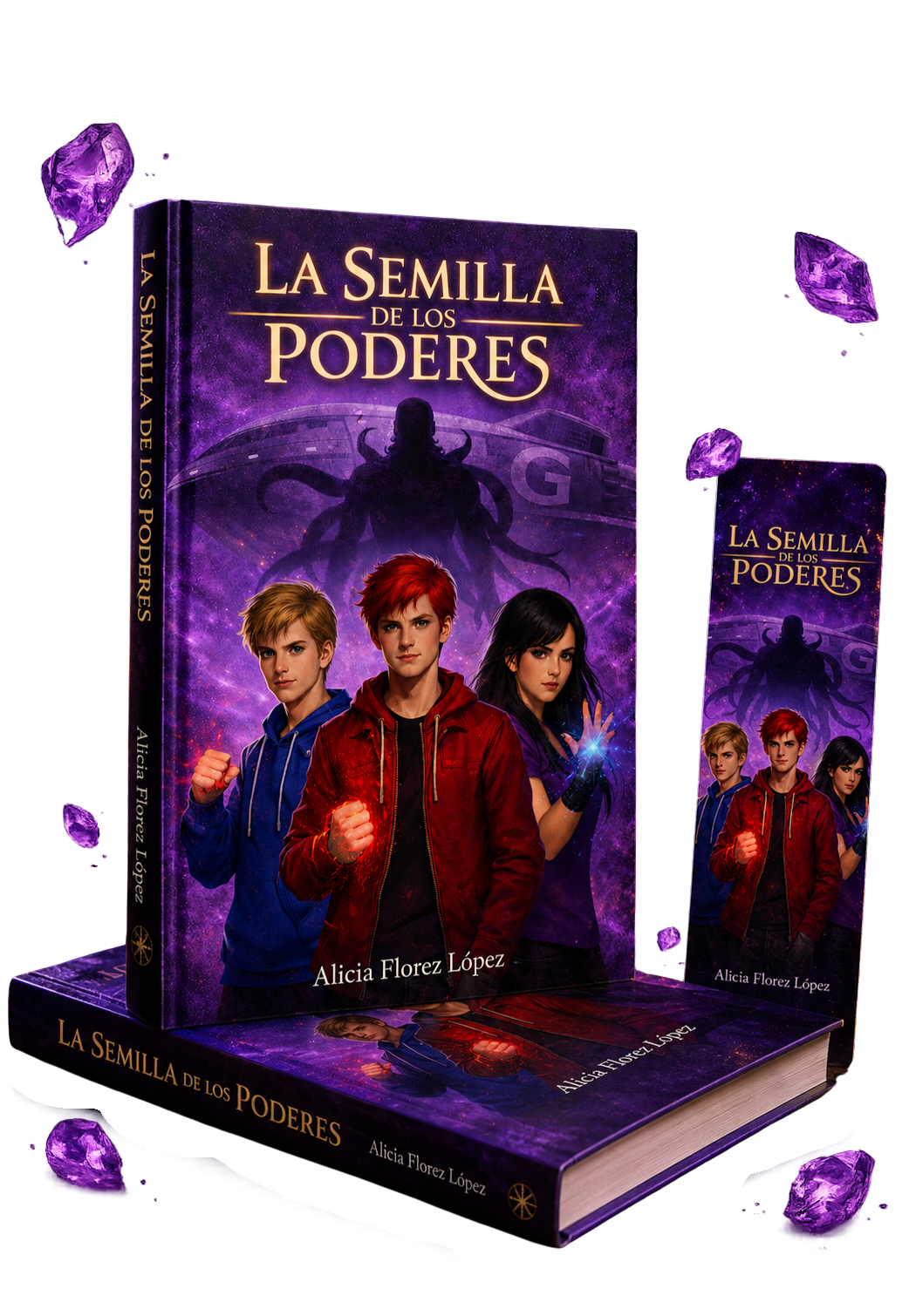 La Semilla de los Poderes